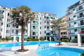El Palmar Fronte Mare Lido Di Jesolo